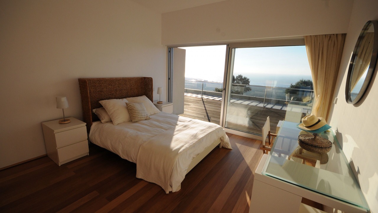 Photo of Bedroom in Caminha