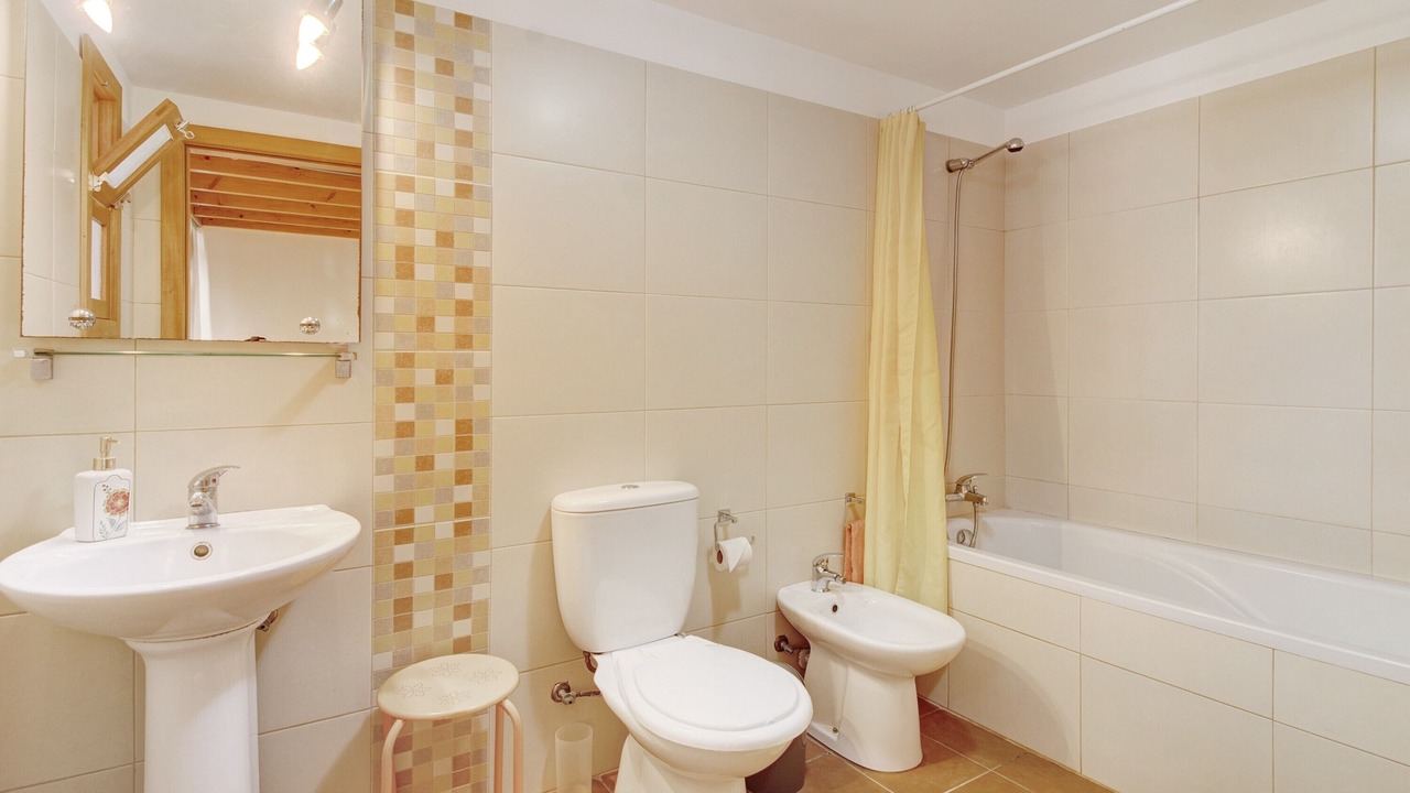 Photo of Bathroom in Estrela da Calheta