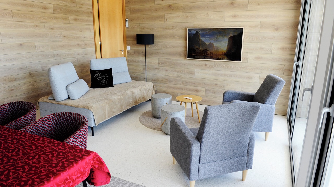 Photo of Livingroom in Bico