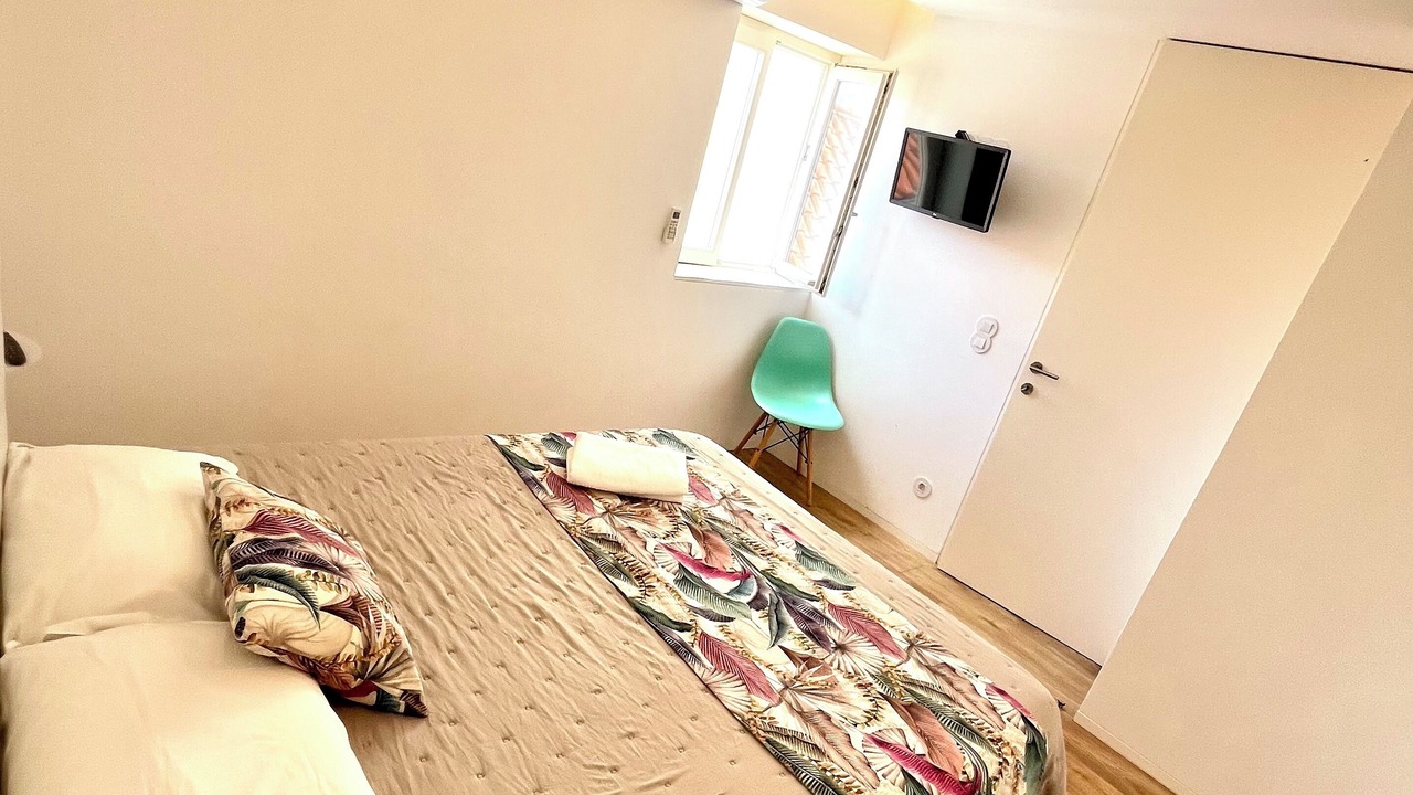 Photo of Bedroom in Viana do Castelo