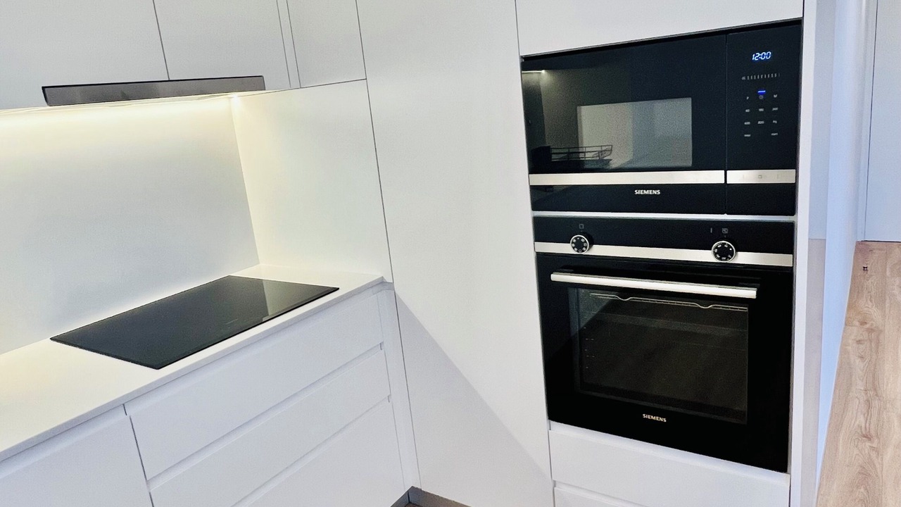 Photo of Kitchen in Viana do Castelo
