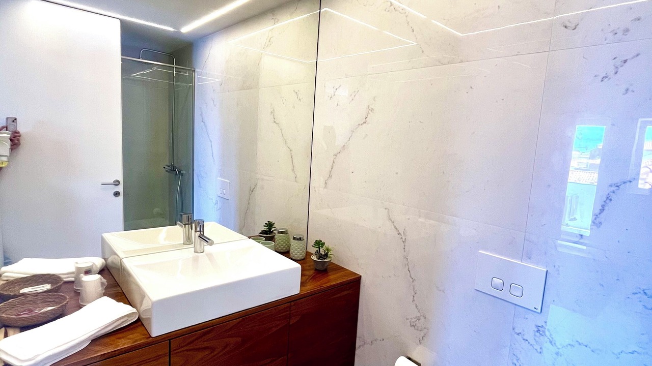 Photo of Bathroom in Viana do Castelo