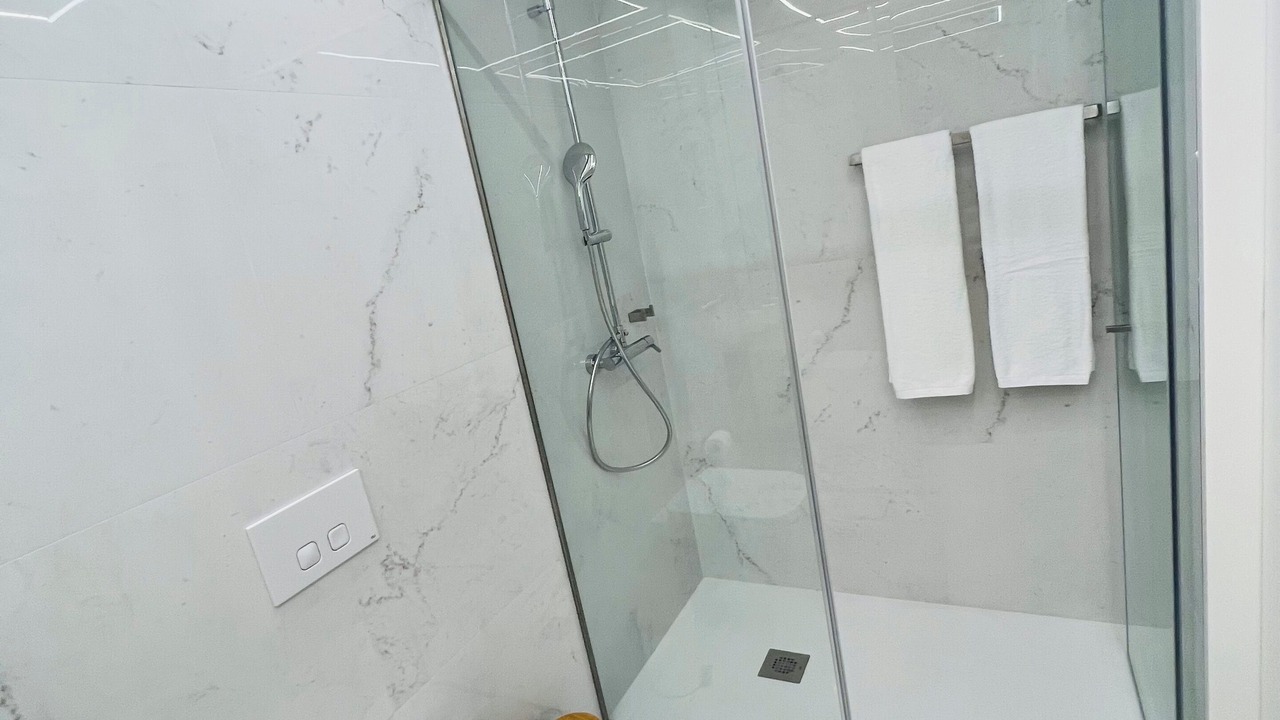 Photo of Bathroom in Viana do Castelo