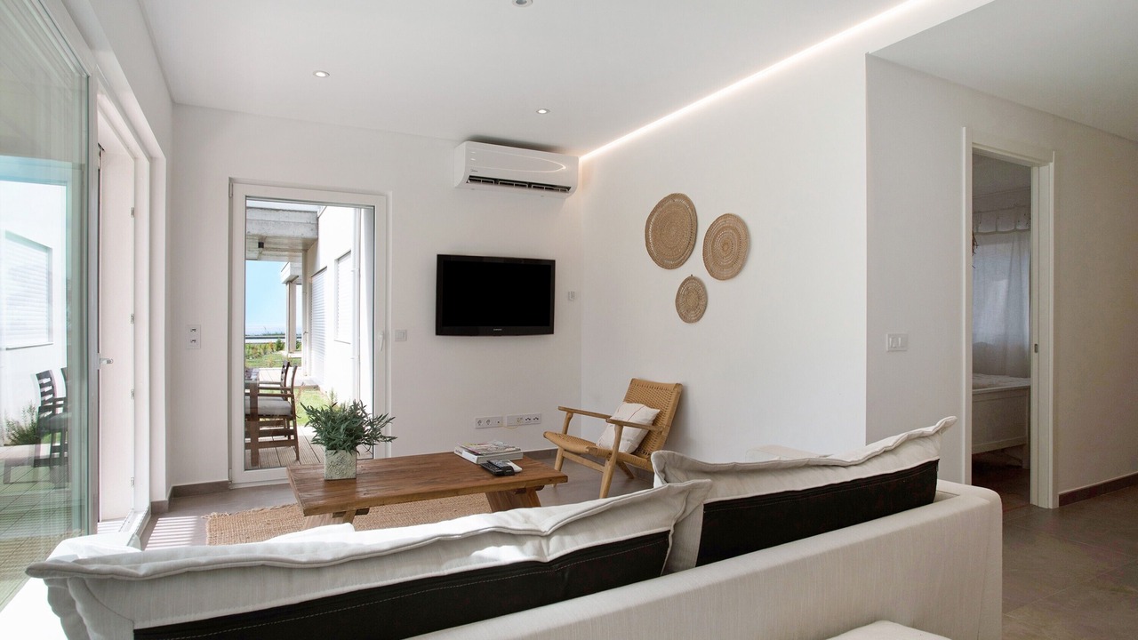 Photo of Livingroom in Nazare