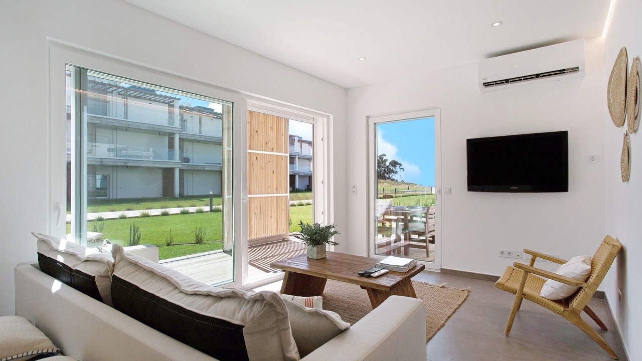 Photo of Livingroom in Nazare