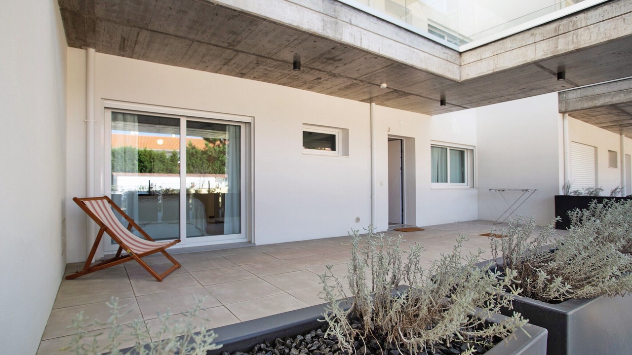 Photo of Patio Balcony in Nazare