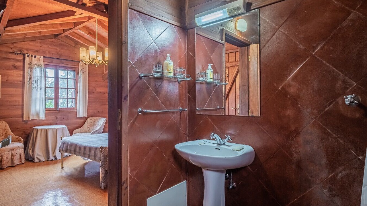 Photo of Bathroom in Santana