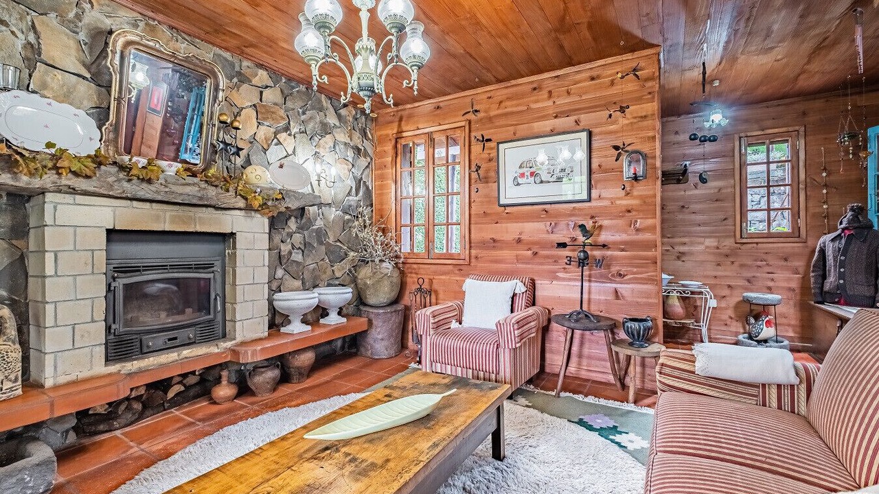 Photo of Livingroom in Santana