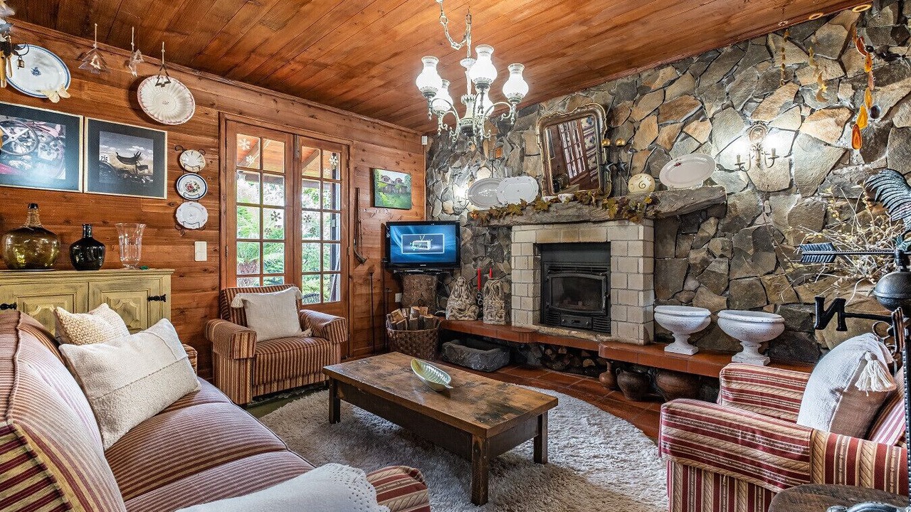 Photo of Livingroom in Santana