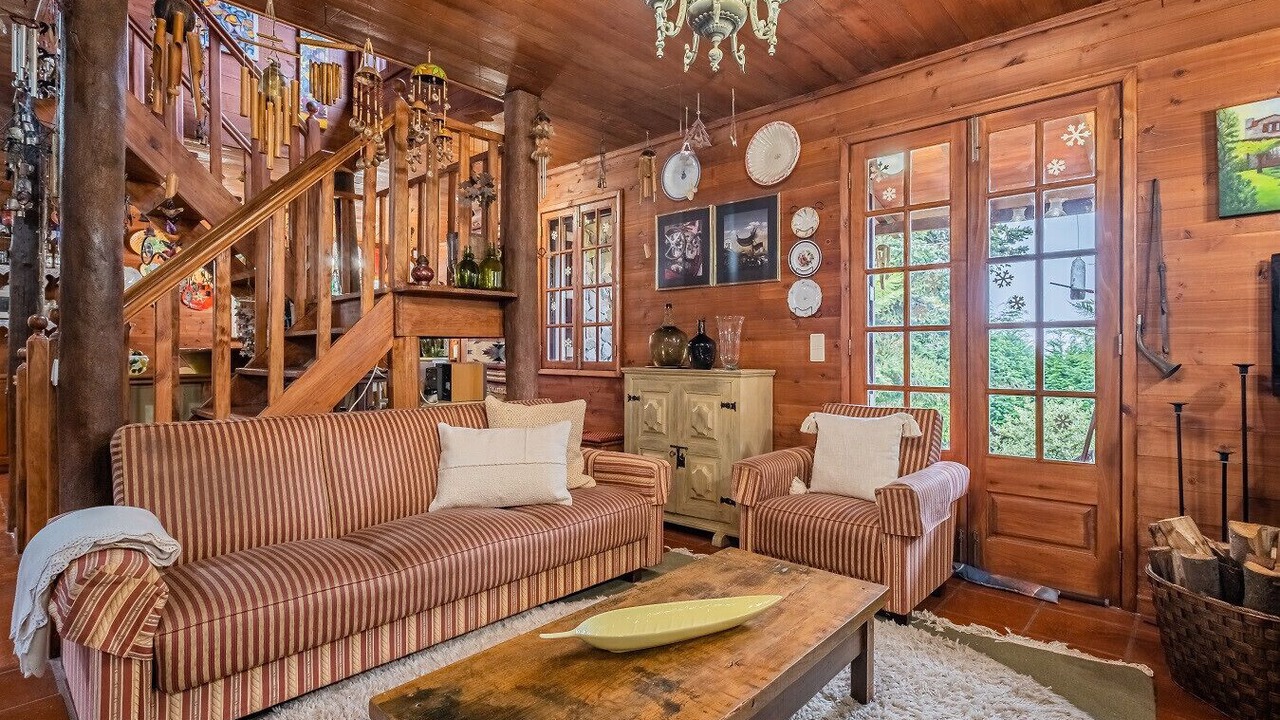Photo of Livingroom in Santana