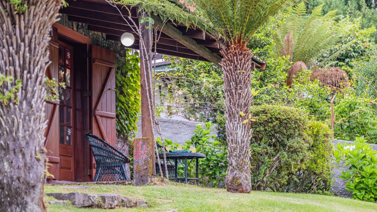 Photo of Outdoor in Santana