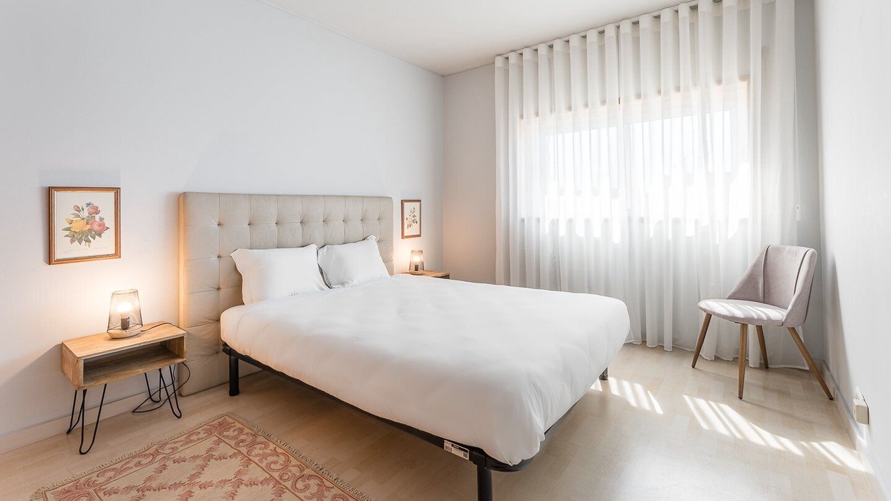 Photo of Bedroom in Aldoar