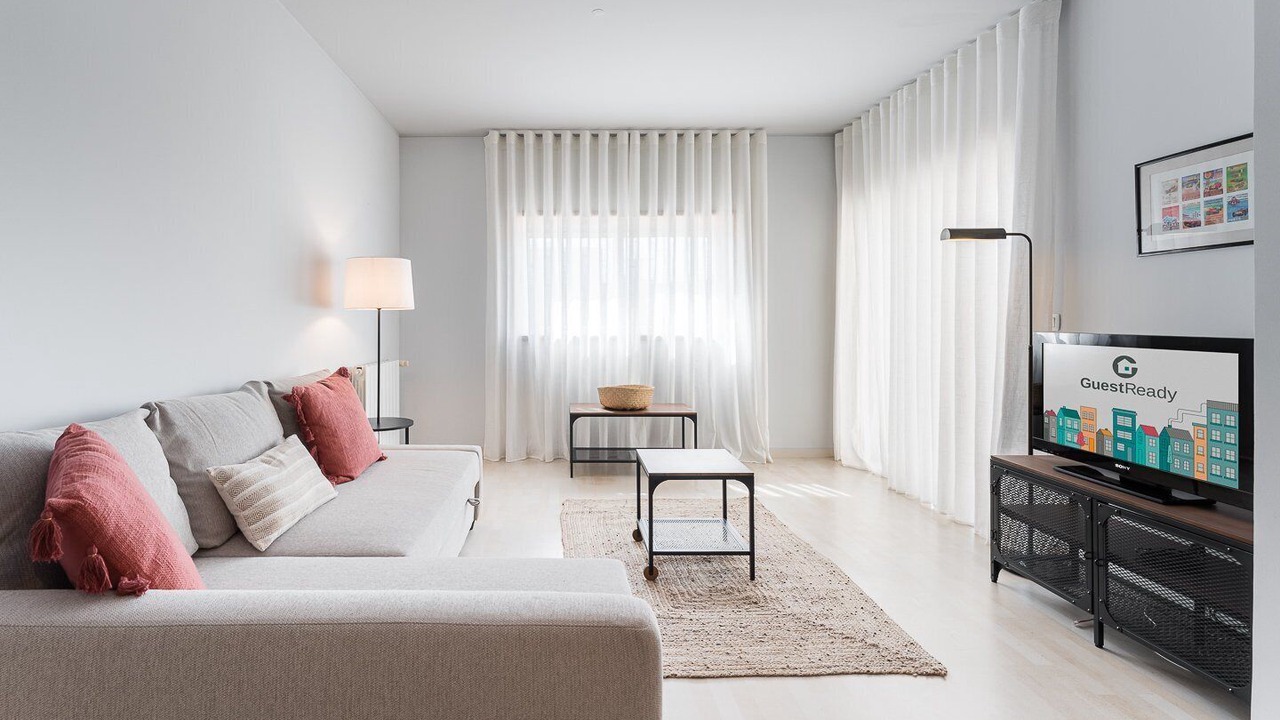 Photo of Livingroom in Aldoar