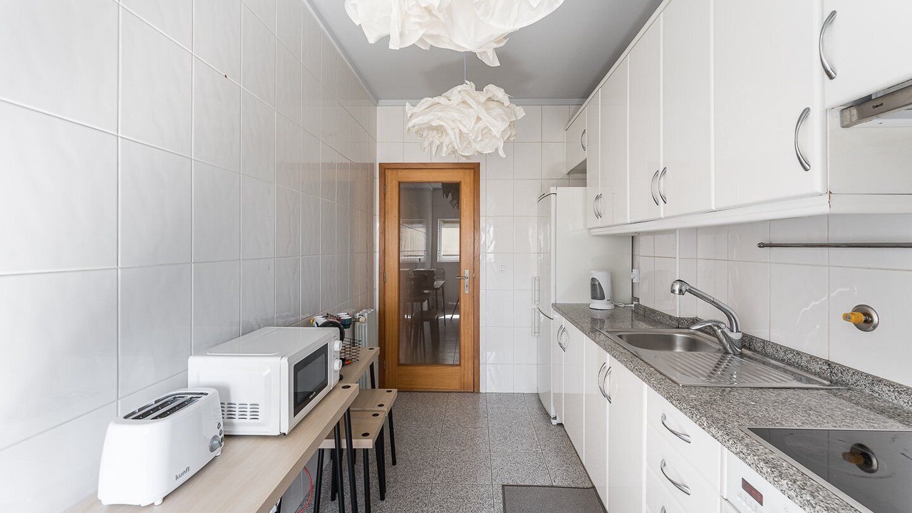 Photo of Kitchen in Aldoar