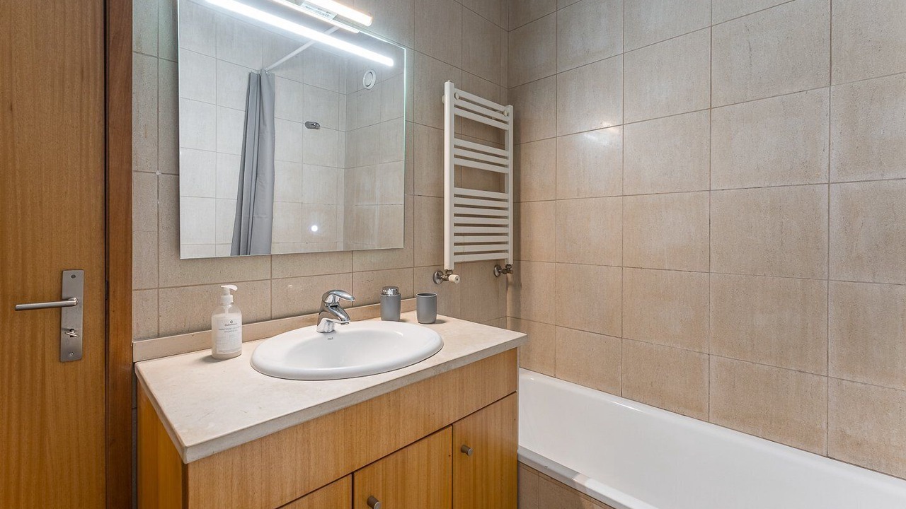 Photo of Bathroom in Aldoar