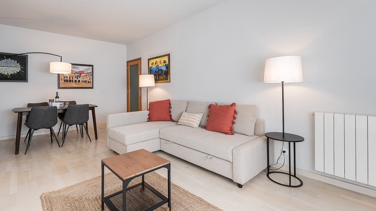 Photo of Livingroom in Aldoar