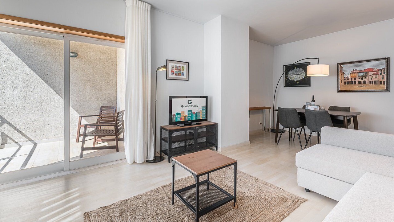 Photo of Livingroom in Aldoar