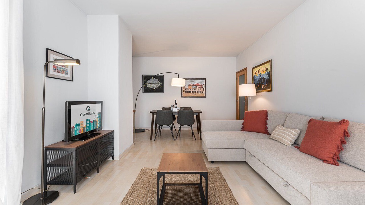 Photo of Livingroom in Aldoar