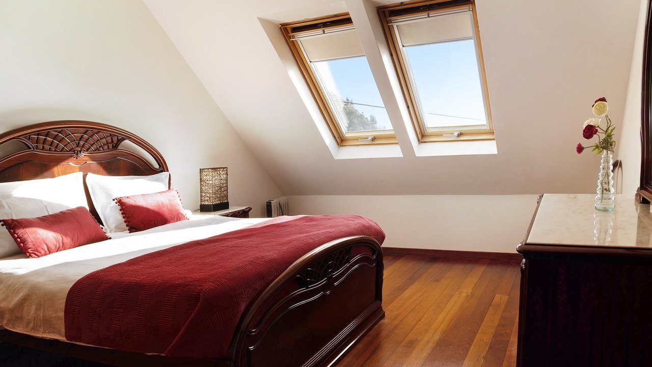 Photo of Bedroom in Campanario