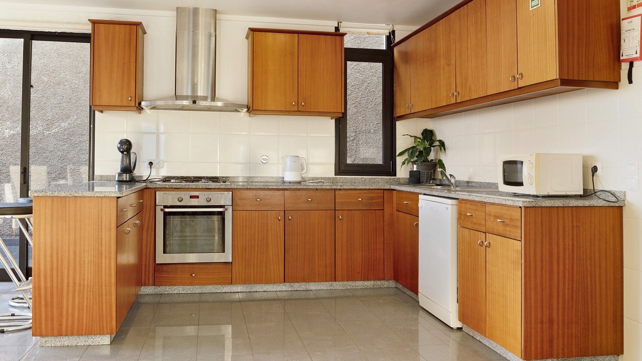 Photo of Kitchen in Campanario