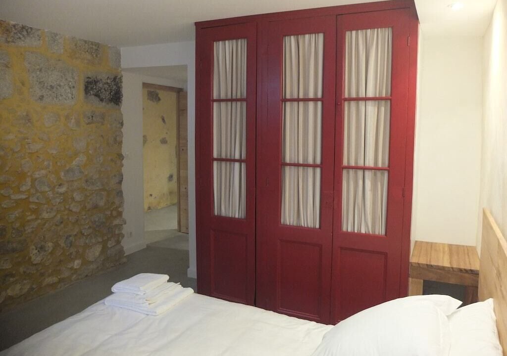 Photo of Bedroom in Foz do Douro