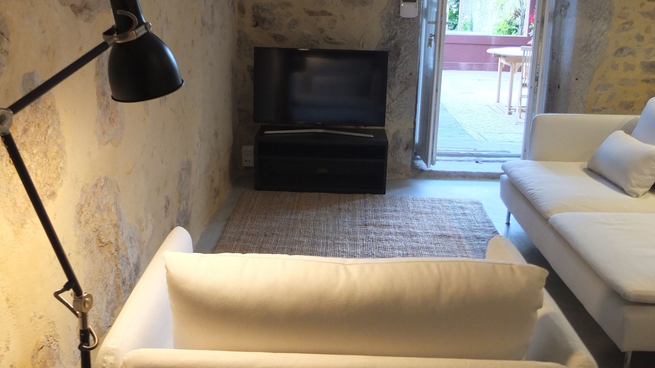 Photo of Livingroom in Foz do Douro