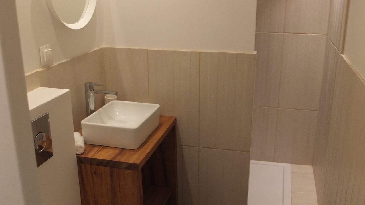 Photo of Bathroom in Foz do Douro