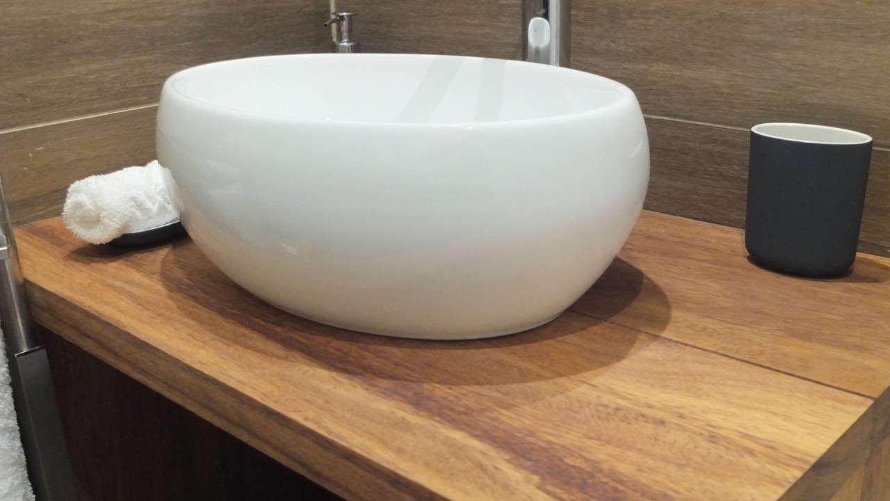 Photo of Bathroom in Foz do Douro