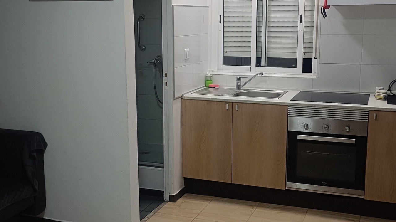 Photo of Kitchen in Carvoeira