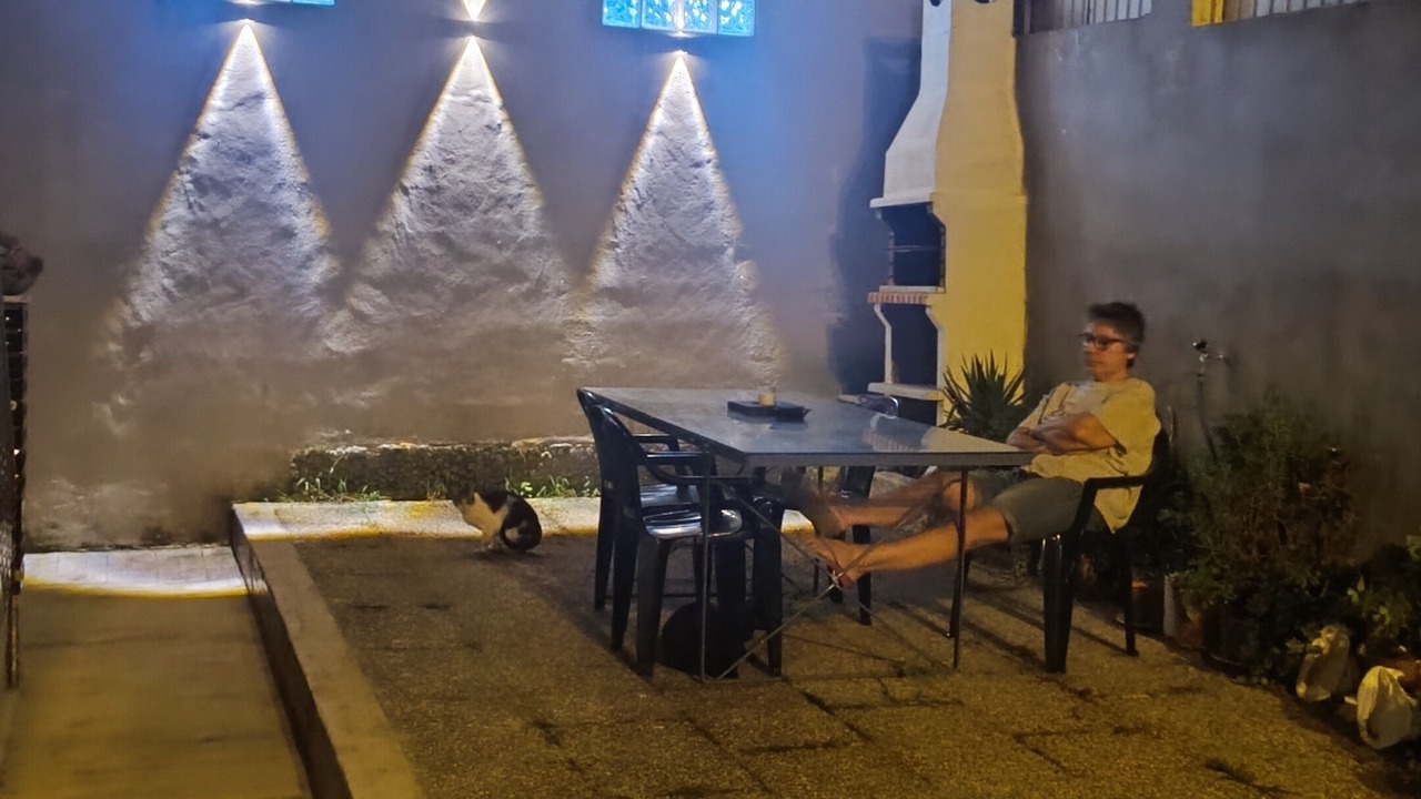 Photo of Outdoor in Carvoeira
