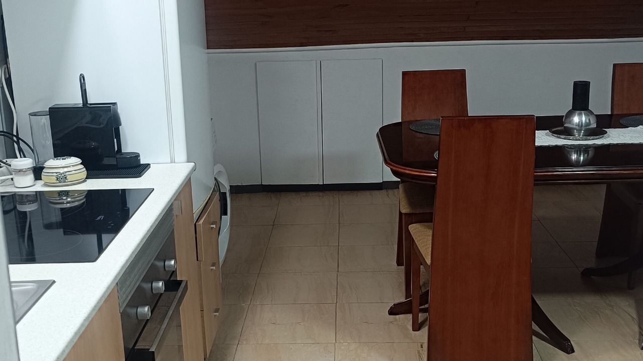 Photo of Kitchen in Carvoeira