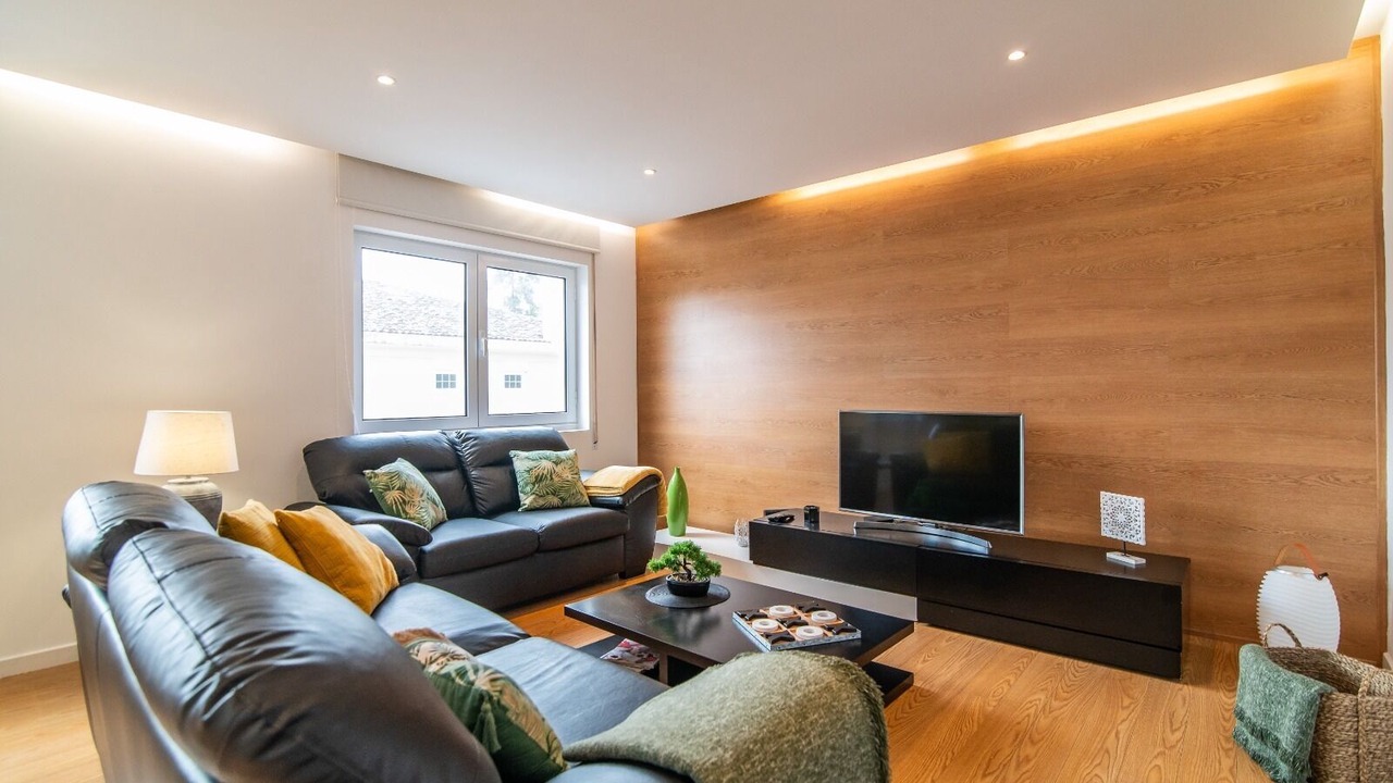 Photo of Livingroom in Ponta Delgada