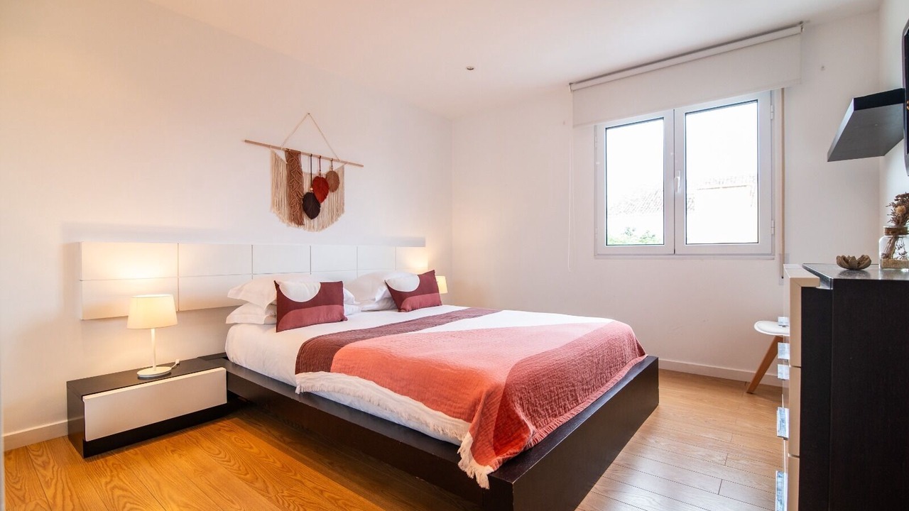 Photo of Bedroom in Ponta Delgada
