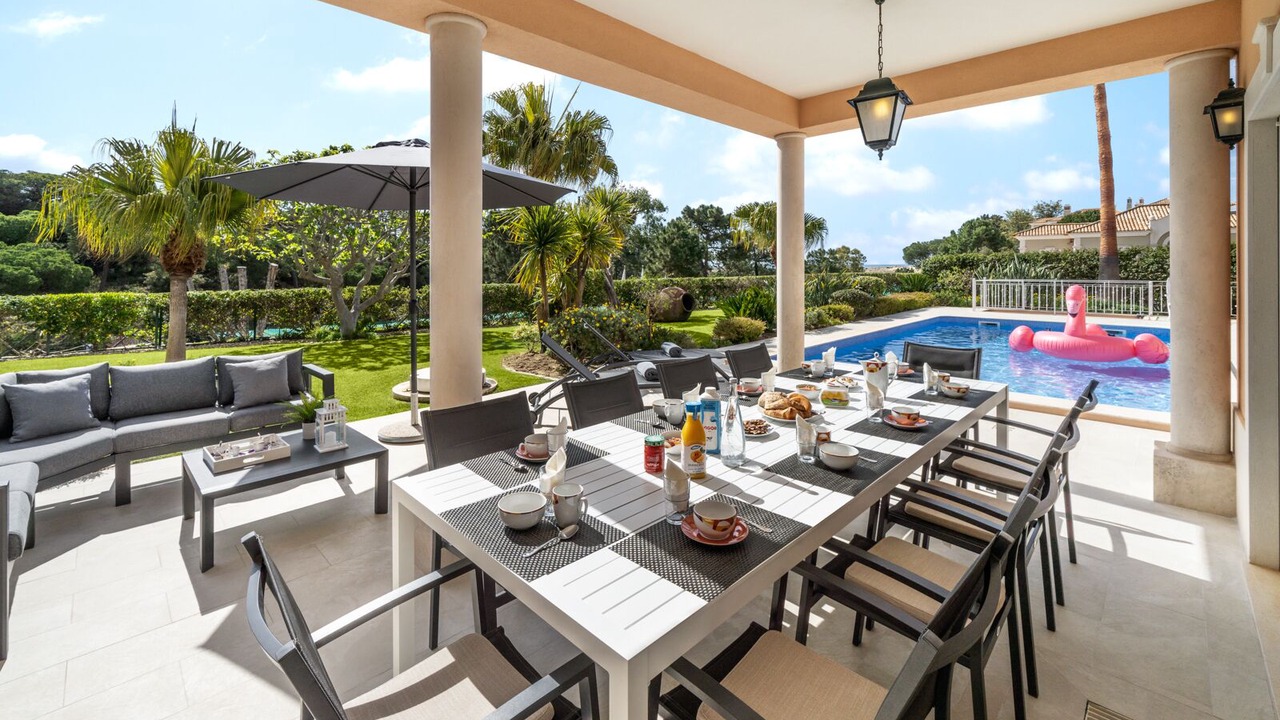 Photo of Outdoor in Quinta do Lago