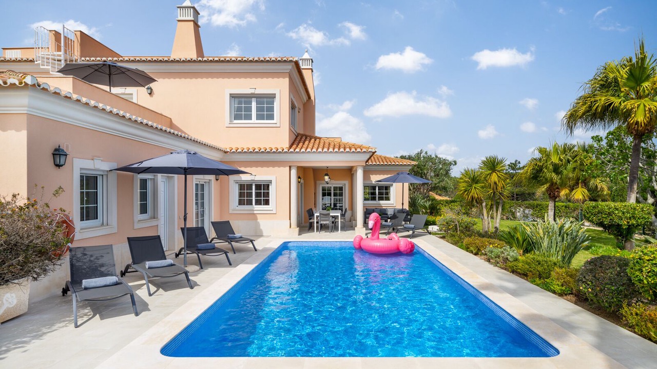 Photo of Outdoor in Quinta do Lago