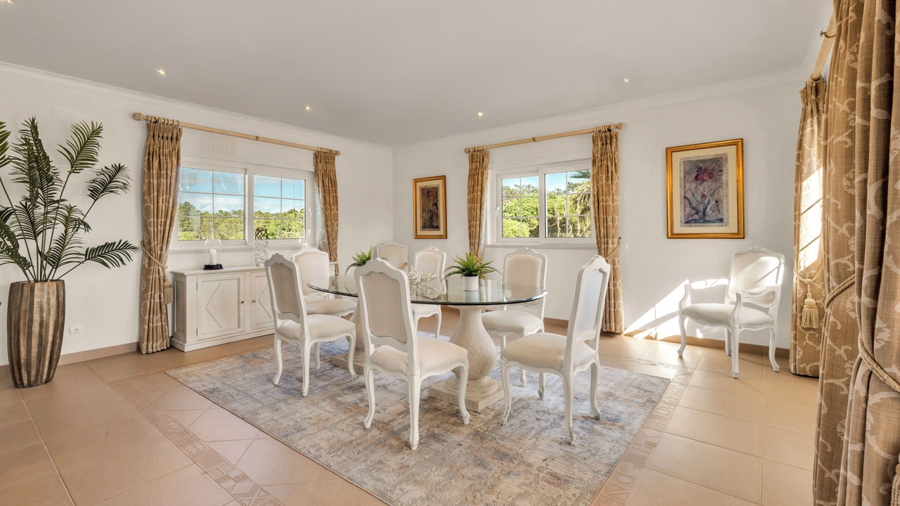 Photo of Bedroom in Quinta do Lago