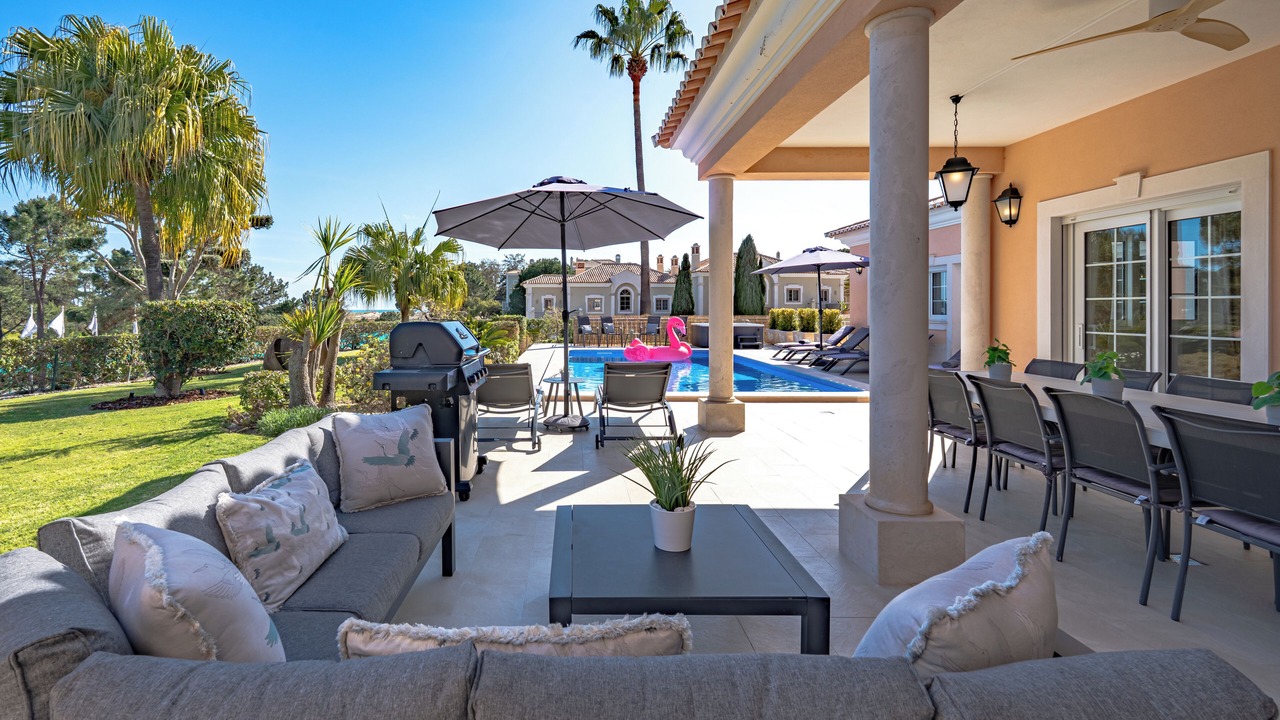 Photo of Outdoor in Quinta do Lago