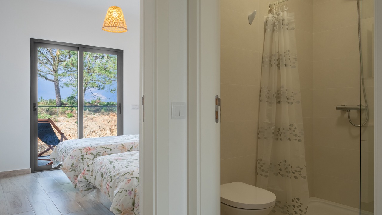 Photo of Bedroom in Espartal