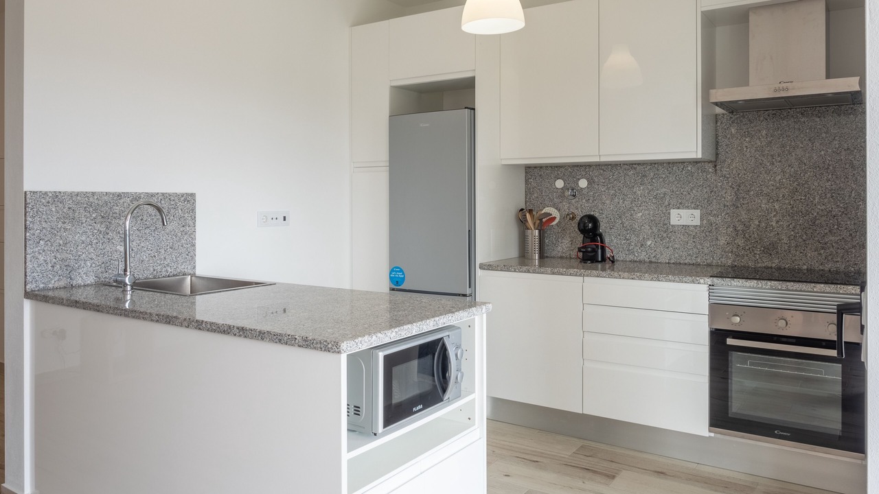 Photo of Kitchen in Espartal