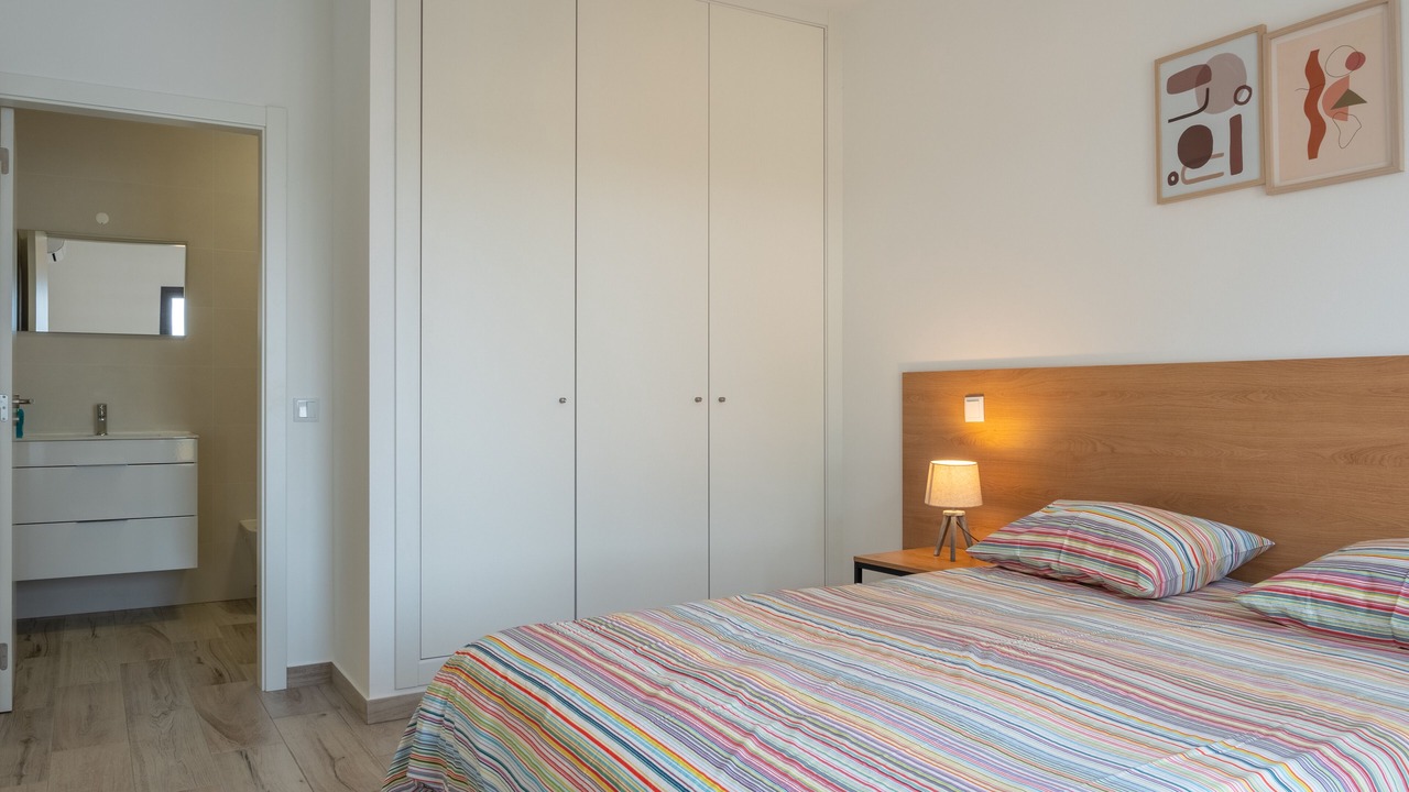 Photo of Bedroom in Espartal
