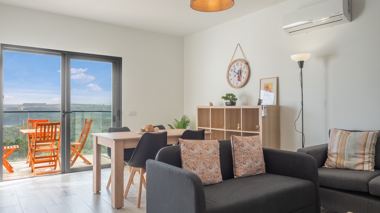 Photo of Livingroom in Espartal