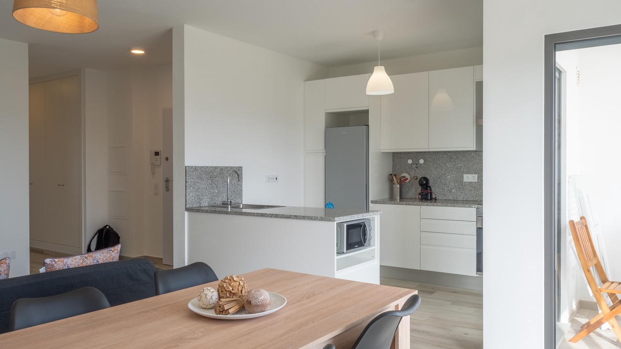 Photo of Kitchen in Espartal