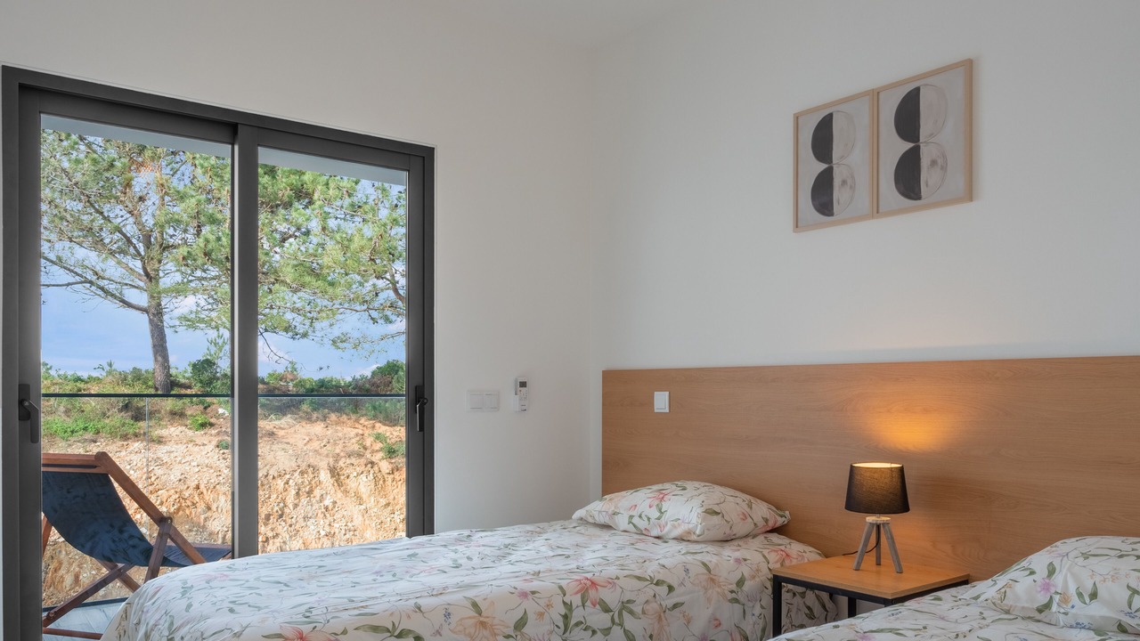 Photo of Bedroom in Espartal