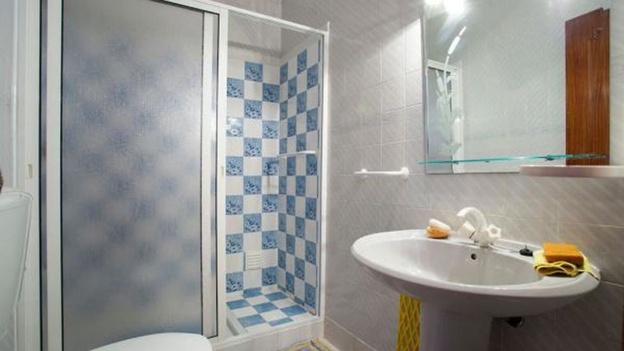 Photo of Bathroom in Vila Nova De Cacela