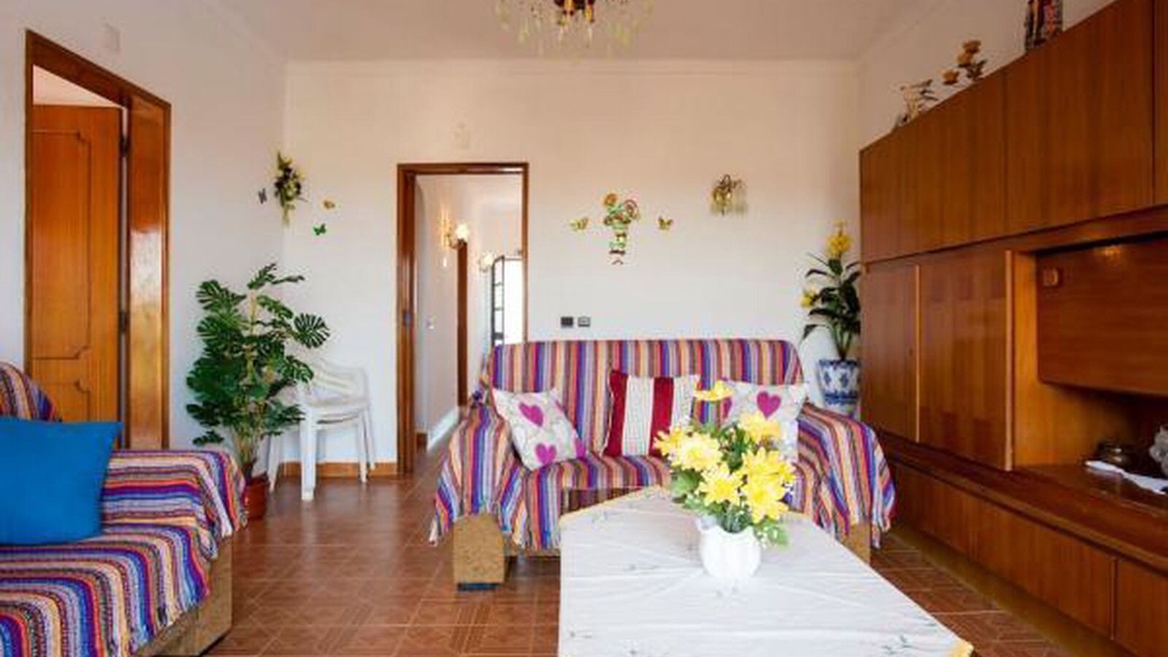 Photo of Livingroom in Vila Nova De Cacela