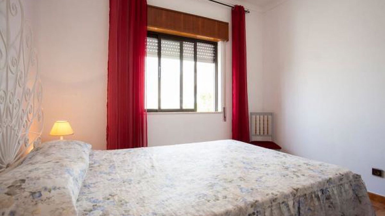 Photo of Bedroom in Vila Nova De Cacela