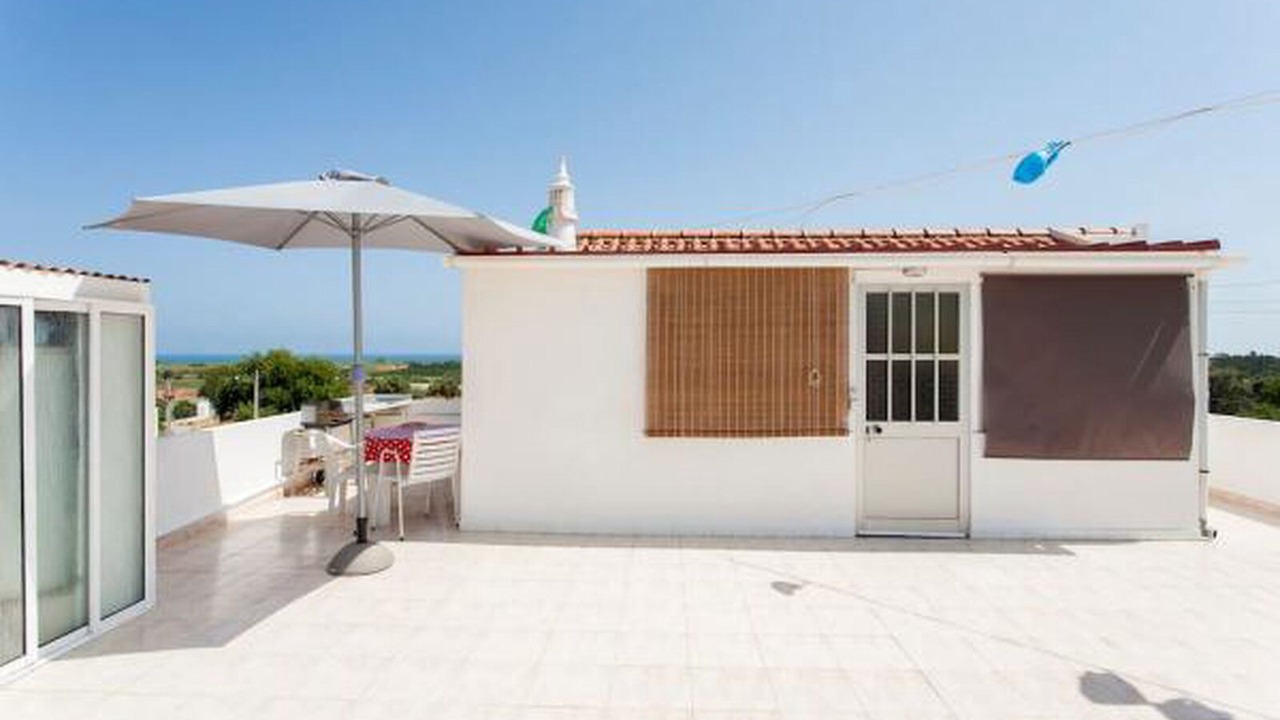Photo of Patio Balcony in Vila Nova De Cacela