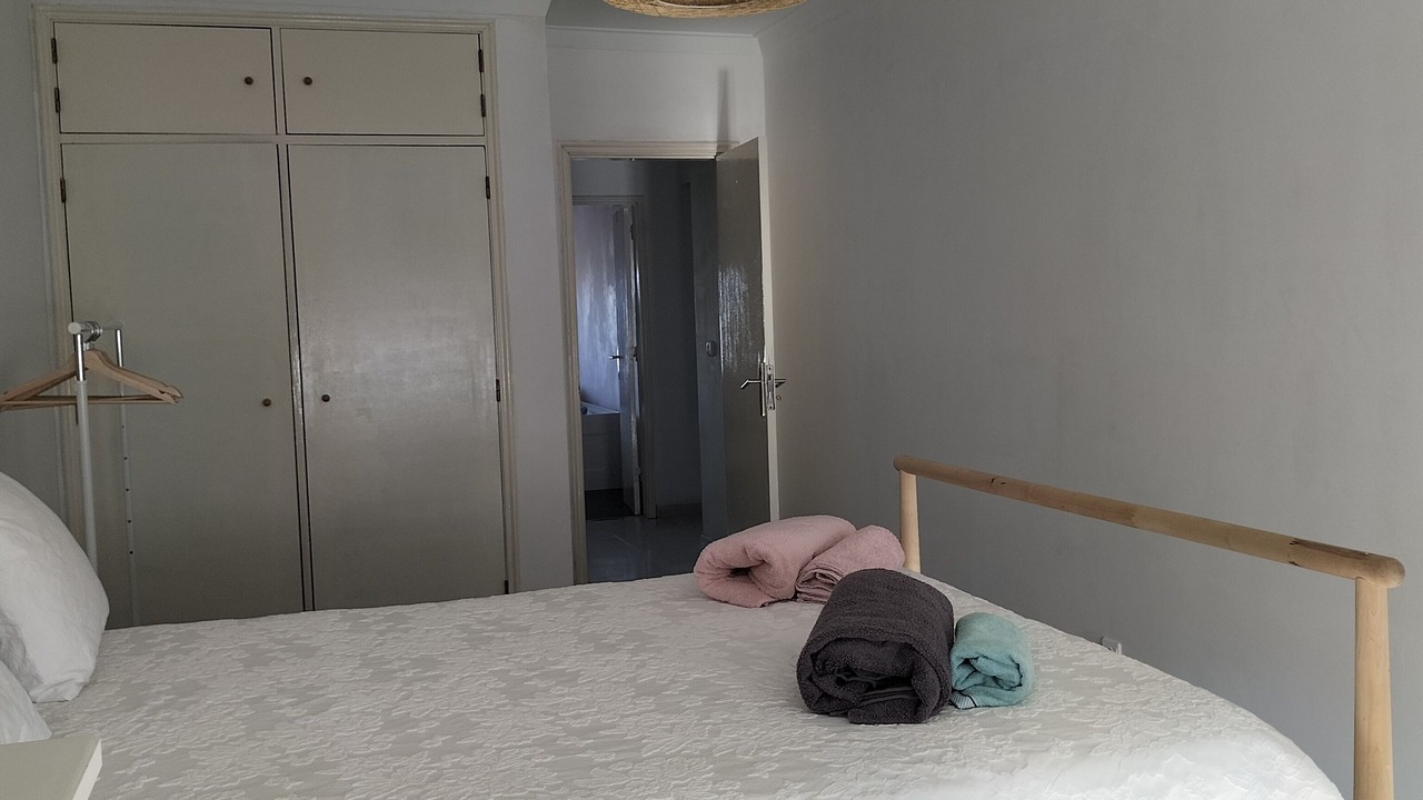 Photo of Bedroom in Corroios