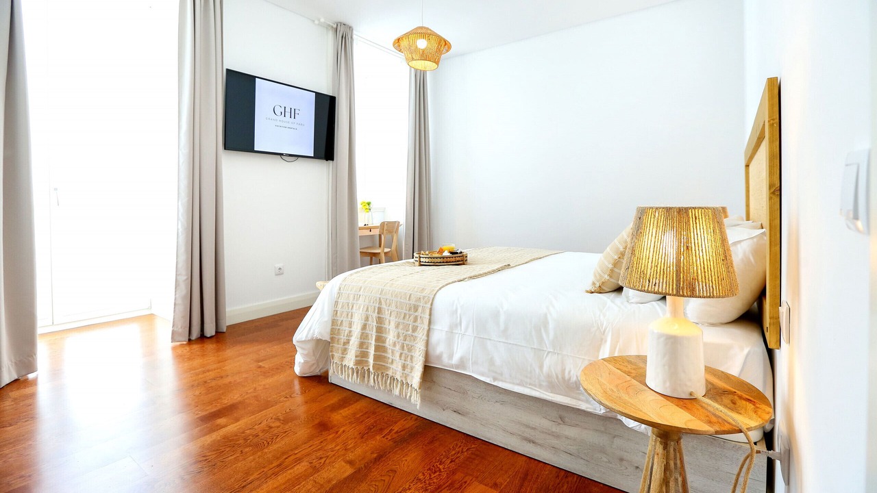 Photo of Bedroom in Sao Pedro