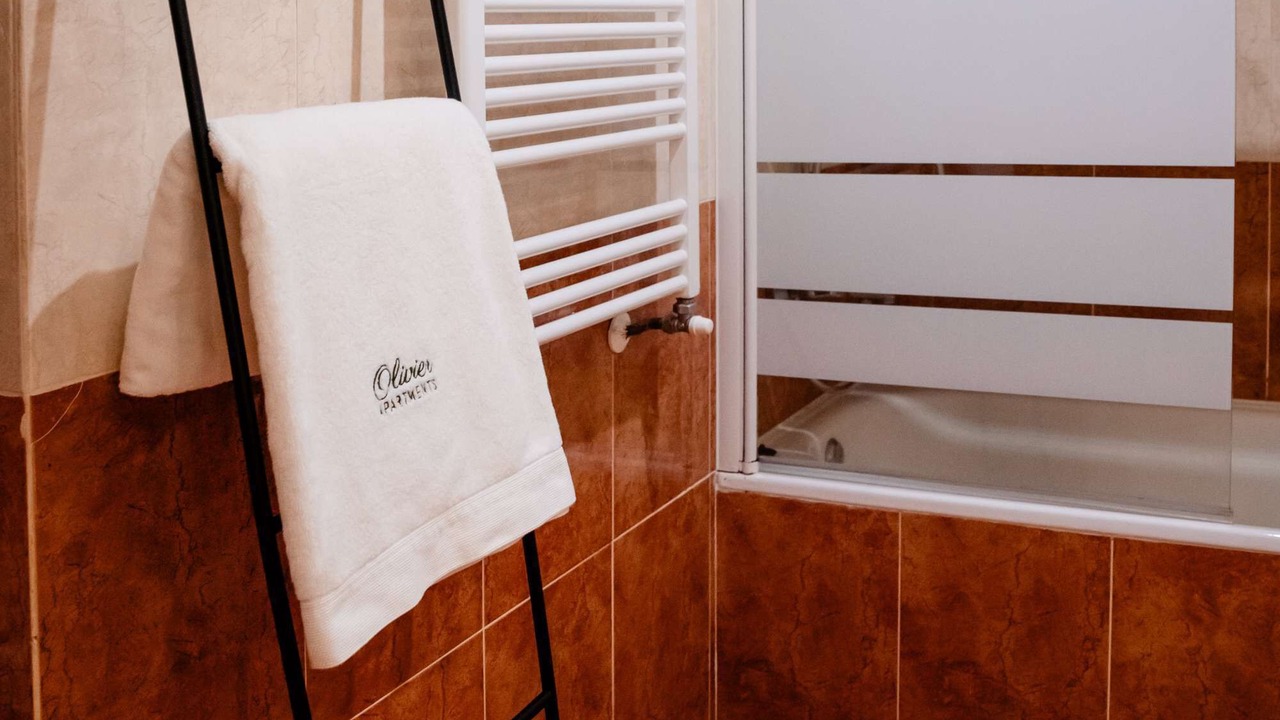 Photo of Bathroom in Lumiar